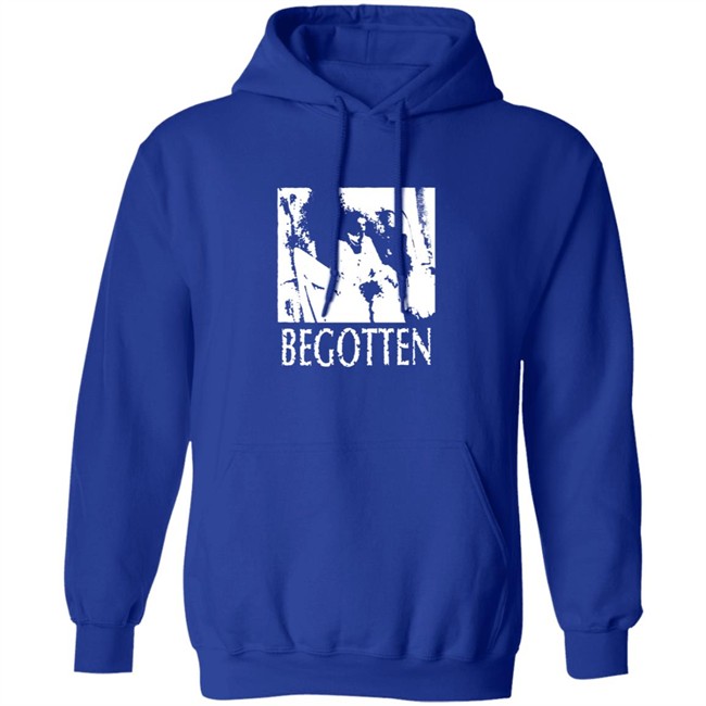 Begotten T Shirt Begotten T Shirt