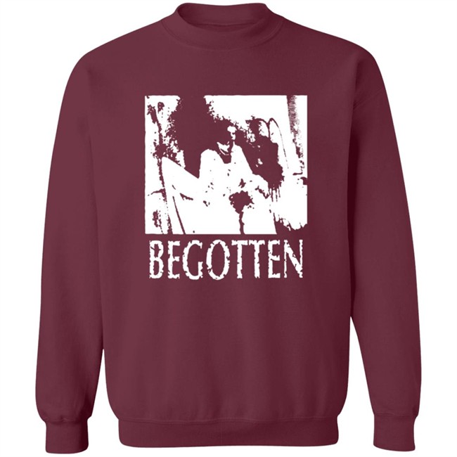 Begotten T Shirt Begotten T Shirt