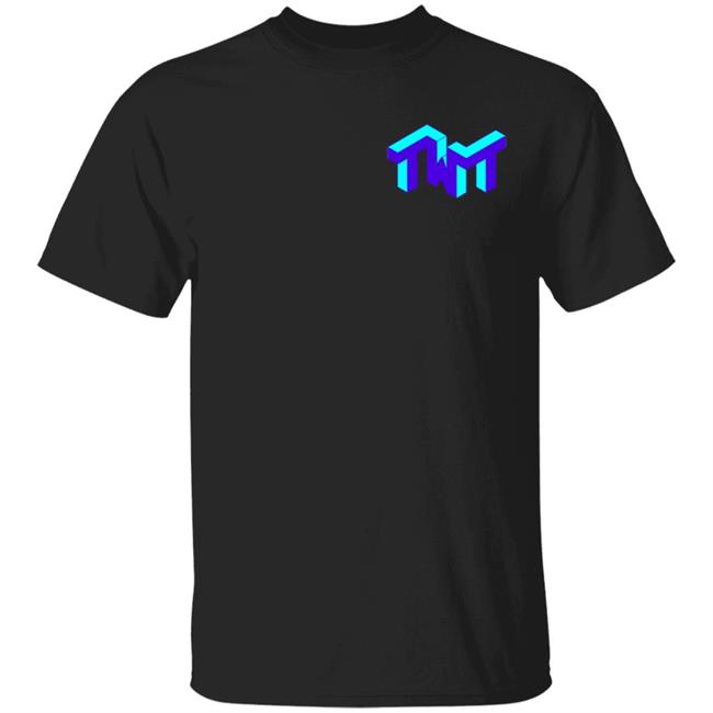Imagine Demand & Build Shirt