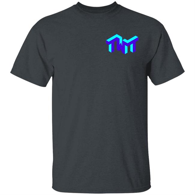 Imagine Demand & Build Shirt Imagine Demand & Build Shirt
