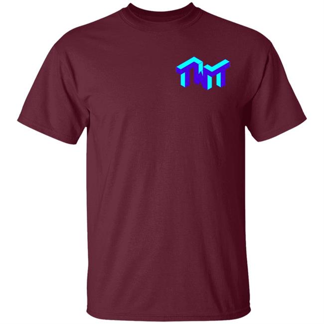 Imagine Demand & Build Shirt Imagine Demand & Build Shirt