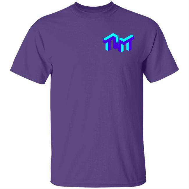 Imagine Demand & Build Shirt Imagine Demand & Build Shirt