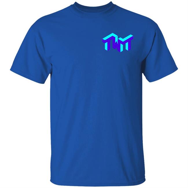 Imagine Demand & Build Shirt Imagine Demand & Build Shirt