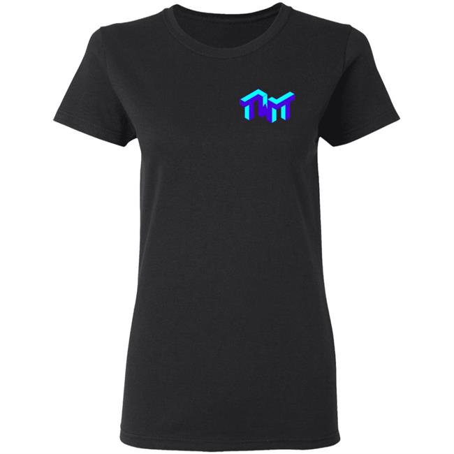 Imagine Demand & Build Shirt Imagine Demand & Build Shirt