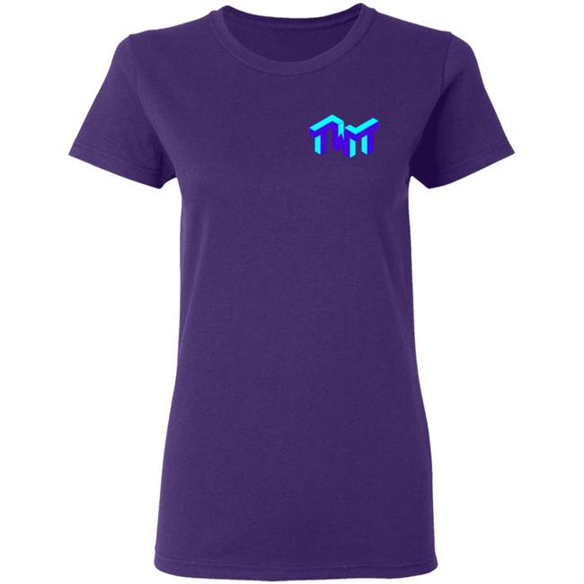 Imagine Demand & Build Shirt Imagine Demand & Build Shirt