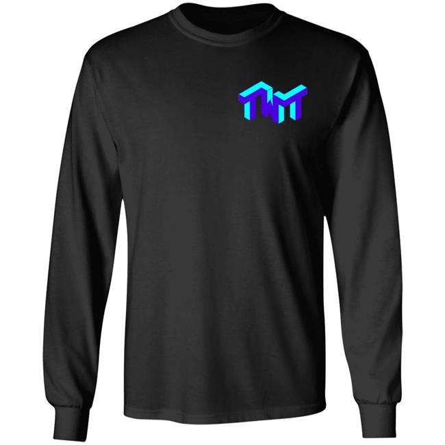 Imagine Demand & Build Shirt Imagine Demand & Build Shirt