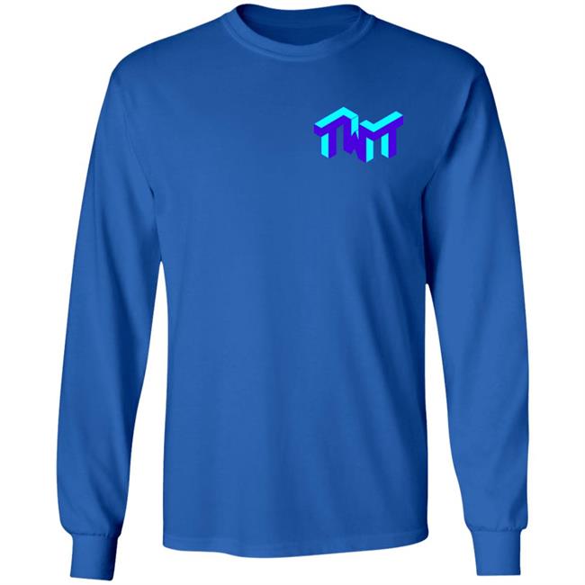 Imagine Demand & Build Shirt Imagine Demand & Build Shirt