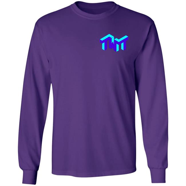 Imagine Demand & Build Shirt Imagine Demand & Build Shirt