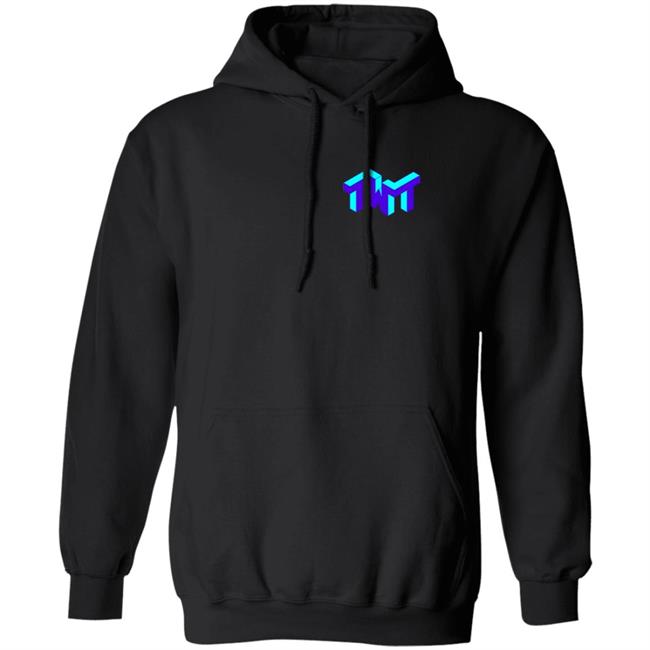 Imagine Demand & Build Shirt Imagine Demand & Build Shirt