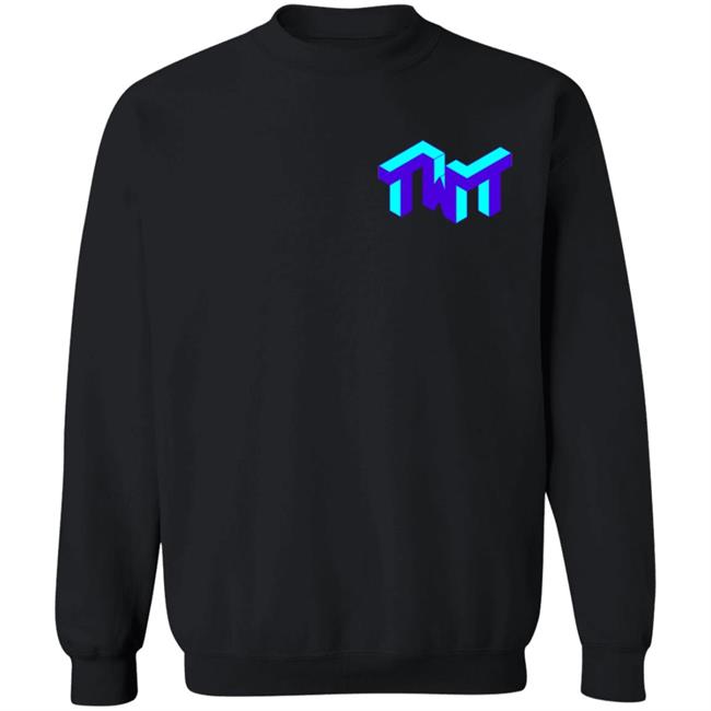 Imagine Demand & Build Shirt Imagine Demand & Build Shirt