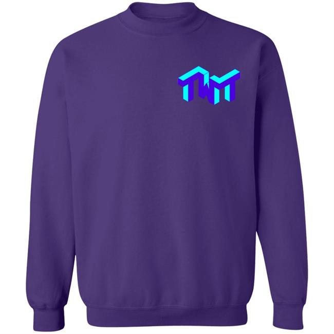Imagine Demand & Build Shirt Imagine Demand & Build Shirt