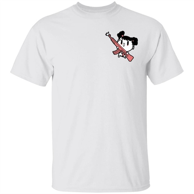 Eduardonut Spooky Shirt
