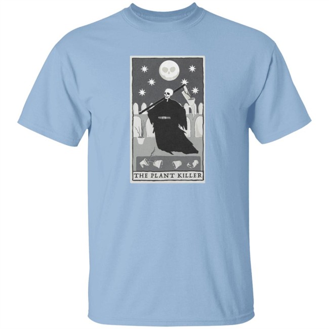 Tarot The Flant Killer Long Sleeve Shirt Tarot The Flant Killer Long Sleeve Shirt