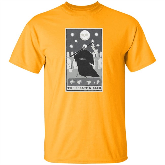 Tarot The Flant Killer Long Sleeve Shirt Tarot The Flant Killer Long Sleeve Shirt
