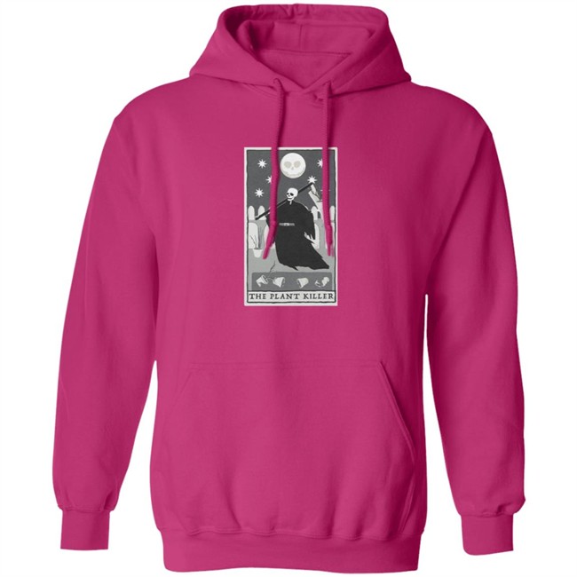 Tarot The Flant Killer Long Sleeve Shirt Tarot The Flant Killer Long Sleeve Shirt