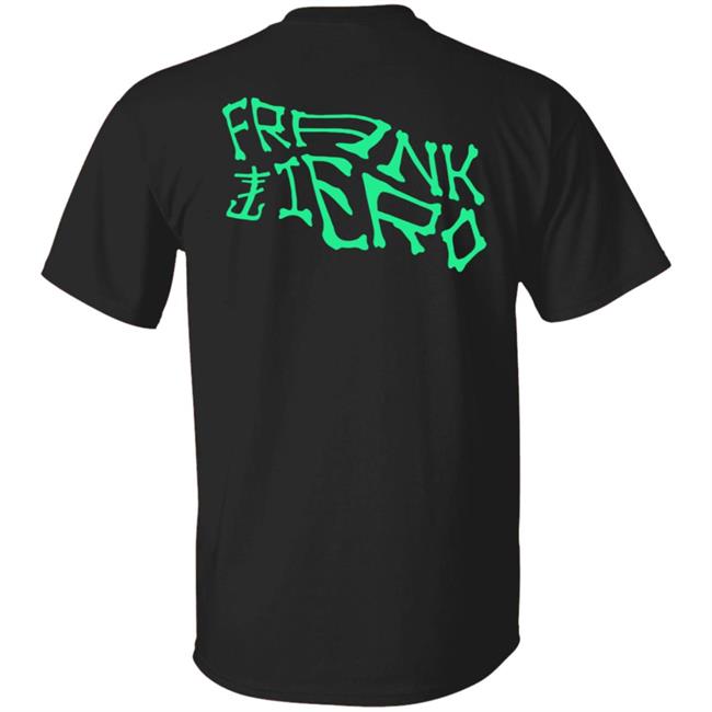 Kings Road Merch FrankIero Frank Frendz Long Sleeve T Shirt Hoodie Kings Road Merch FrankIero Frank Frendz Long Sleeve T Shirt Hoodie