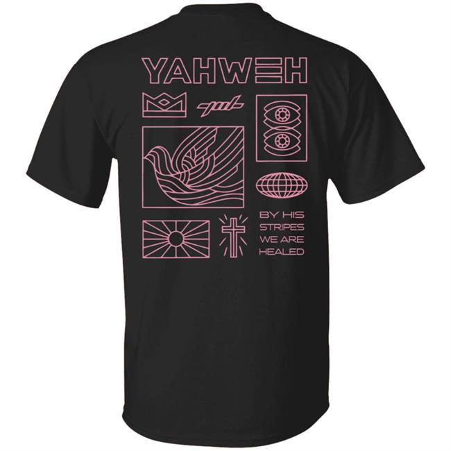 TSTFY Juanistas Yahweh Juanit9 Vip Tee Shirt TSTFY Juanistas Yahweh Juanit9 Vip Tee Shirt