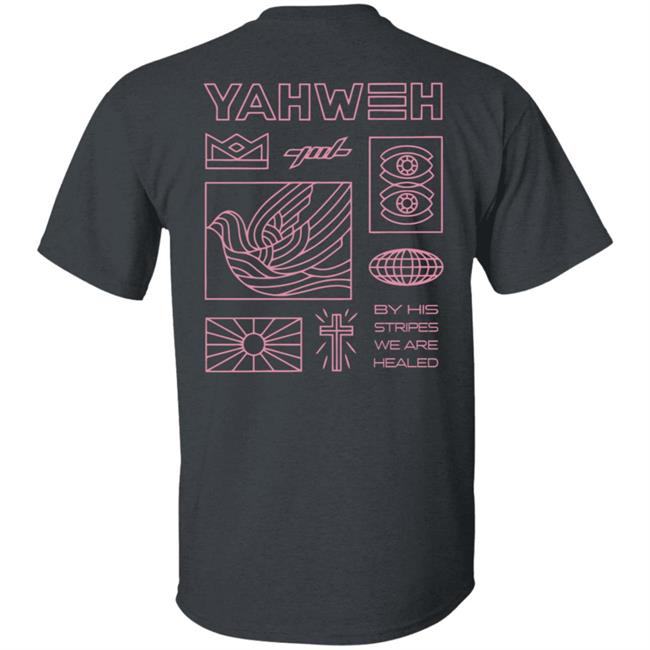 TSTFY Juanistas Yahweh Juanit9 Vip Tee Shirt TSTFY Juanistas Yahweh Juanit9 Vip Tee Shirt