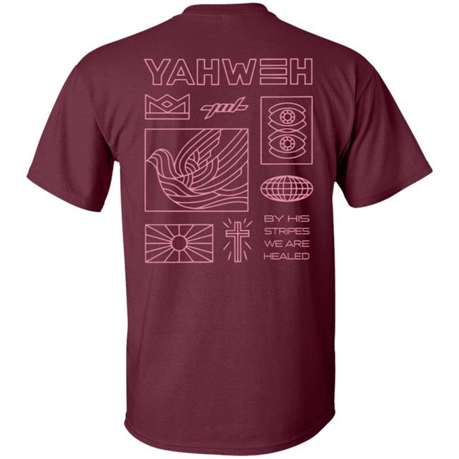 TSTFY Juanistas Yahweh Juanit9 Vip Tee Shirt TSTFY Juanistas Yahweh Juanit9 Vip Tee Shirt