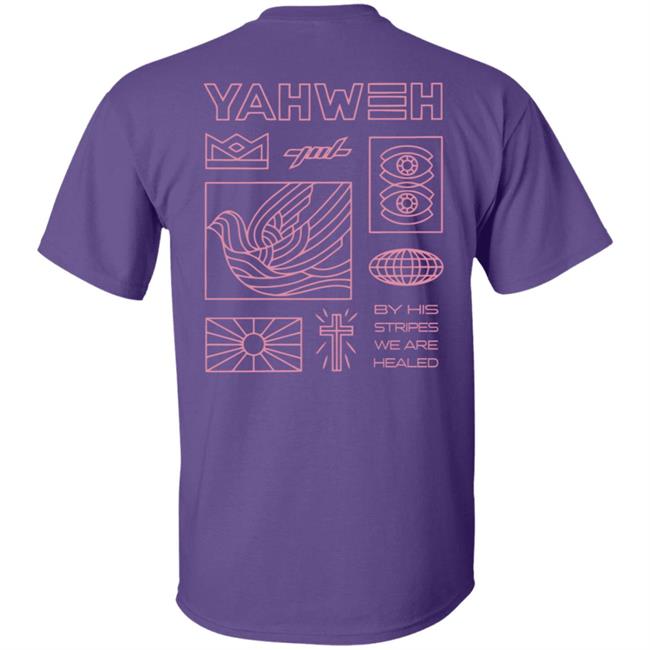 TSTFY Juanistas Yahweh Juanit9 Vip Tee Shirt TSTFY Juanistas Yahweh Juanit9 Vip Tee Shirt
