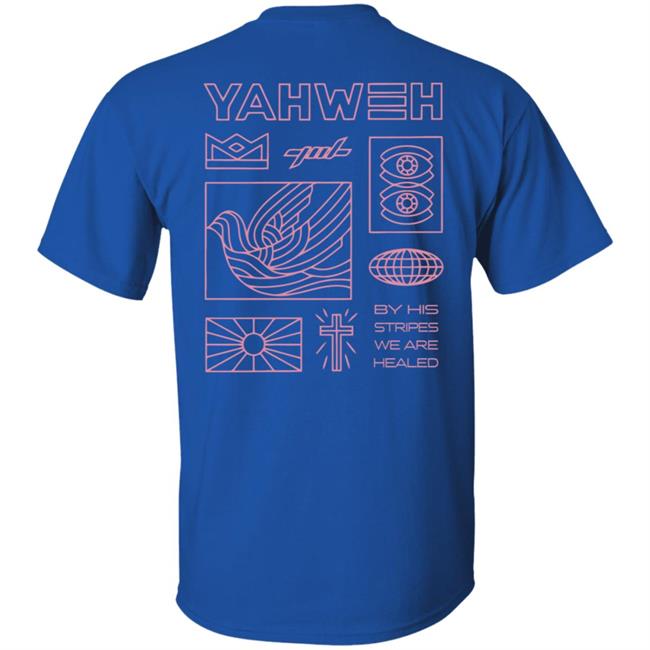 TSTFY Juanistas Yahweh Juanit9 Vip Tee Shirt TSTFY Juanistas Yahweh Juanit9 Vip Tee Shirt