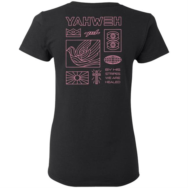TSTFY Juanistas Yahweh Juanit9 Vip Tee Shirt TSTFY Juanistas Yahweh Juanit9 Vip Tee Shirt