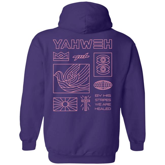 TSTFY Juanistas Yahweh Juanit9 Vip Tee Shirt TSTFY Juanistas Yahweh Juanit9 Vip Tee Shirt