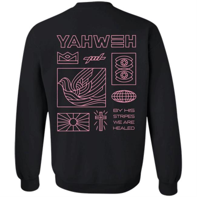 TSTFY Juanistas Yahweh Juanit9 Vip Tee Shirt TSTFY Juanistas Yahweh Juanit9 Vip Tee Shirt