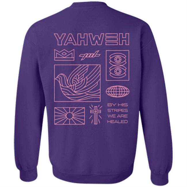 TSTFY Juanistas Yahweh Juanit9 Vip Tee Shirt TSTFY Juanistas Yahweh Juanit9 Vip Tee Shirt