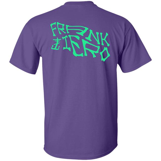 Kings Road Merch FrankIero Frank Frendz Long Sleeve T Shirt Hoodie Kings Road Merch FrankIero Frank Frendz Long Sleeve T Shirt Hoodie