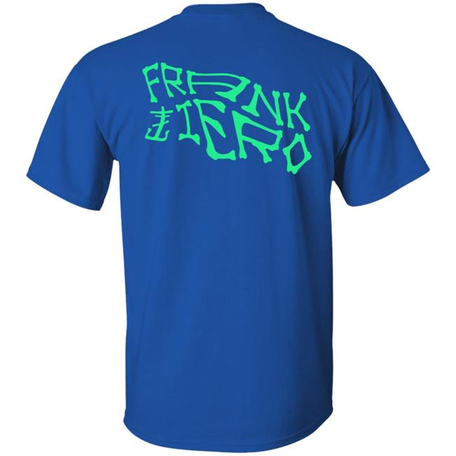 Kings Road Merch FrankIero Frank Frendz Long Sleeve T Shirt Hoodie Kings Road Merch FrankIero Frank Frendz Long Sleeve T Shirt Hoodie