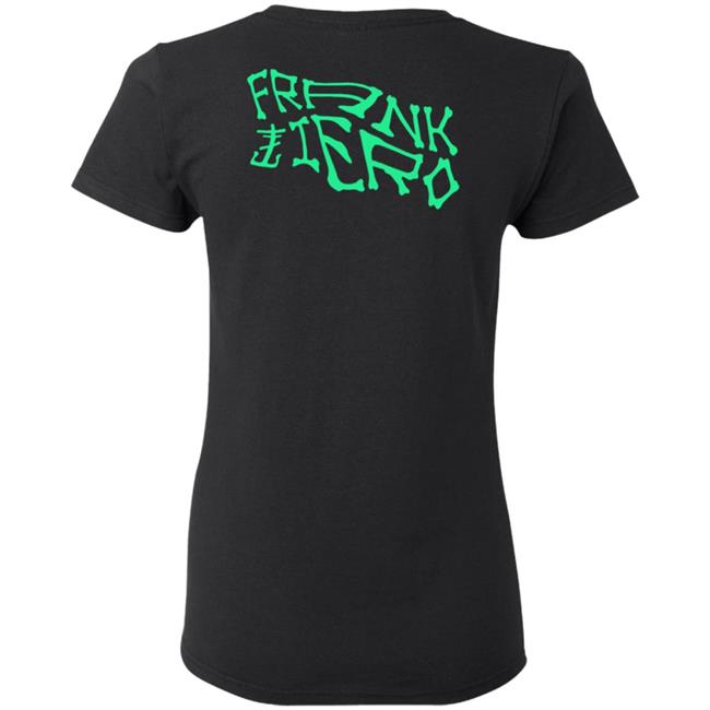 Kings Road Merch FrankIero Frank Frendz Long Sleeve T Shirt Hoodie Kings Road Merch FrankIero Frank Frendz Long Sleeve T Shirt Hoodie
