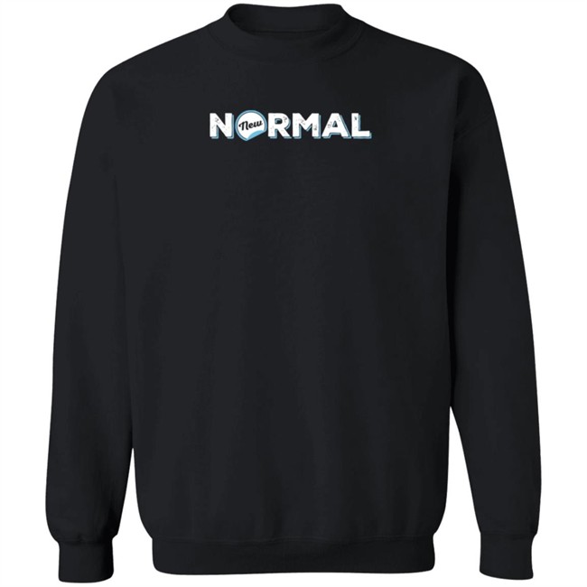 26 Shirts Merch Crowley Webb New Normal Shirt 26 Shirts Merch Crowley Webb New Normal Shirt