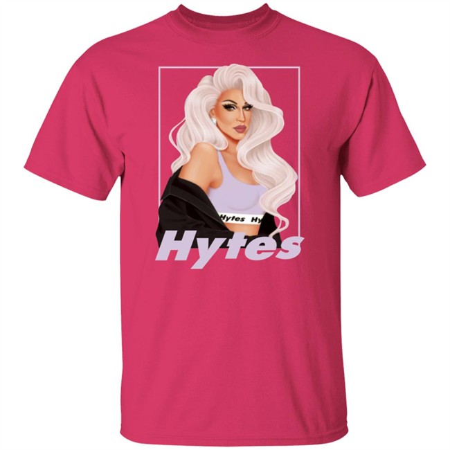 Brooke Lynn Hytes T Shirt Brooke Lynn Hytes T Shirt