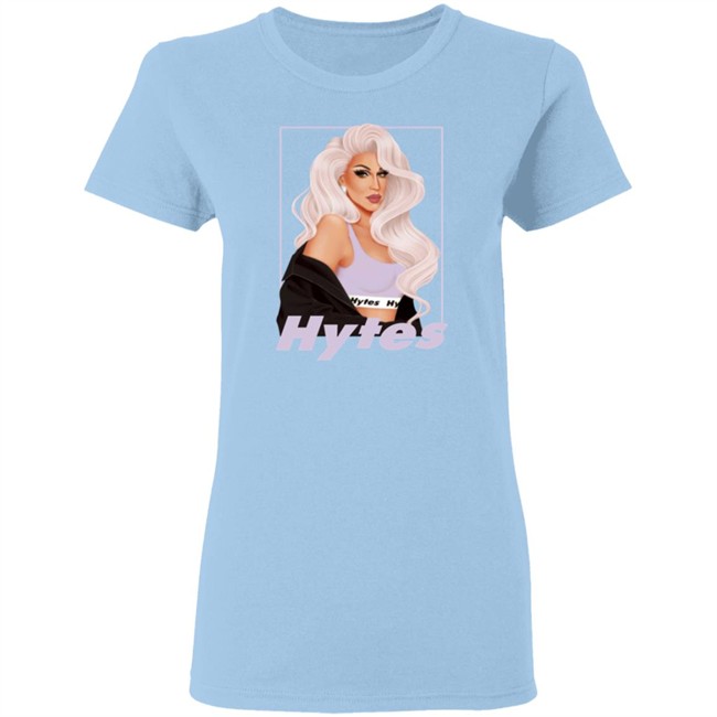 Brooke Lynn Hytes T Shirt Brooke Lynn Hytes T Shirt