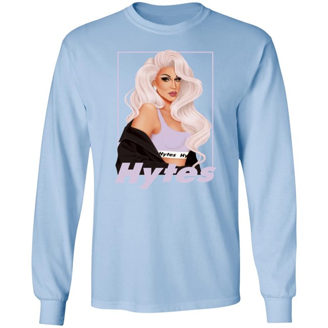 Brooke Lynn Hytes T Shirt Brooke Lynn Hytes T Shirt