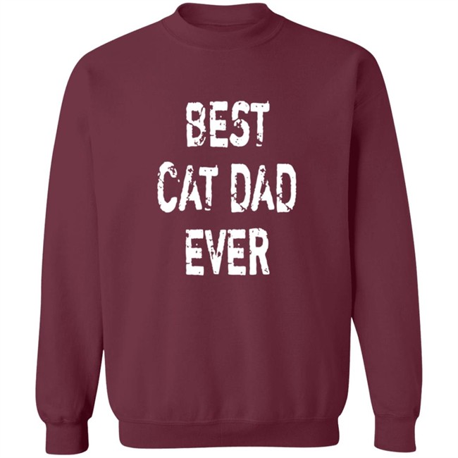 Best Cat Dad Ever T Shirt Best Cat Dad Ever T Shirt