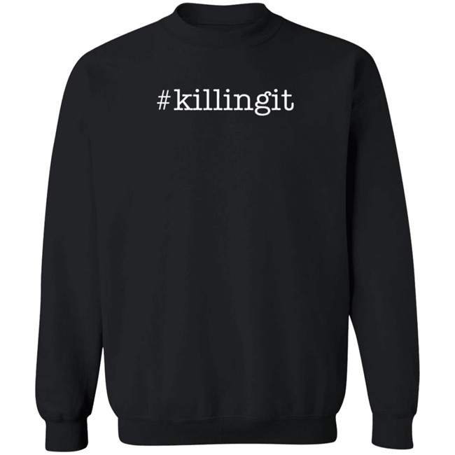 Molly Burke killingit Black Hoodie Molly Burke killingit Black Hoodie