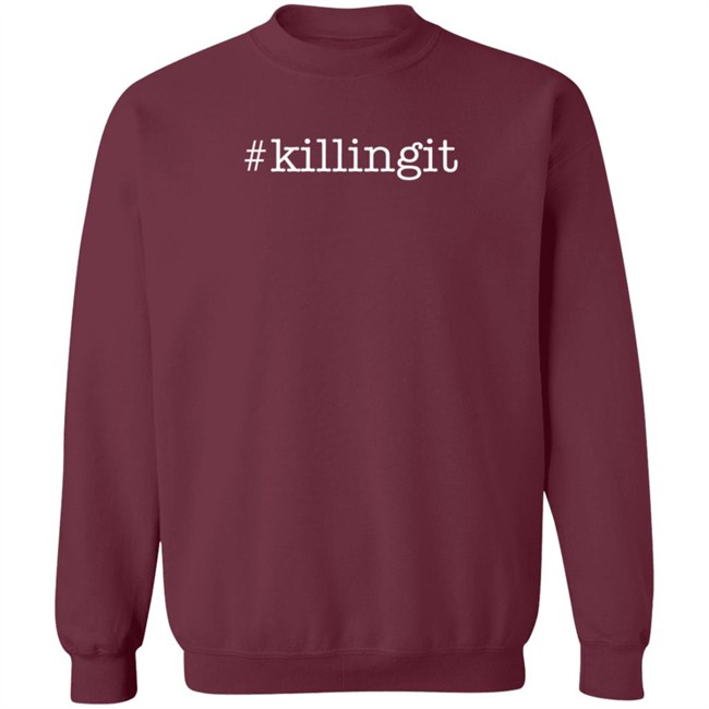 Molly Burke killingit Black Hoodie Molly Burke killingit Black Hoodie