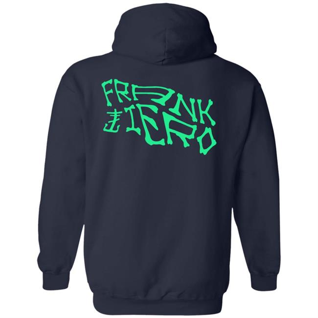 Kings Road Merch FrankIero Frank Frendz Long Sleeve T Shirt Hoodie Kings Road Merch FrankIero Frank Frendz Long Sleeve T Shirt Hoodie