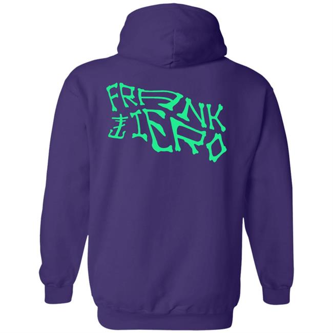 Kings Road Merch FrankIero Frank Frendz Long Sleeve T Shirt Hoodie Kings Road Merch FrankIero Frank Frendz Long Sleeve T Shirt Hoodie