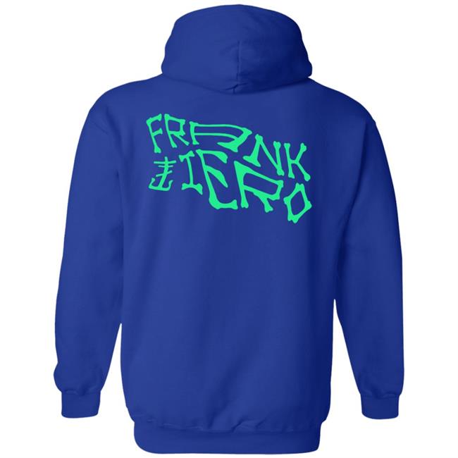 Kings Road Merch FrankIero Frank Frendz Long Sleeve T Shirt Hoodie Kings Road Merch FrankIero Frank Frendz Long Sleeve T Shirt Hoodie