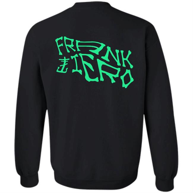 Kings Road Merch FrankIero Frank Frendz Long Sleeve T Shirt Hoodie Kings Road Merch FrankIero Frank Frendz Long Sleeve T Shirt Hoodie