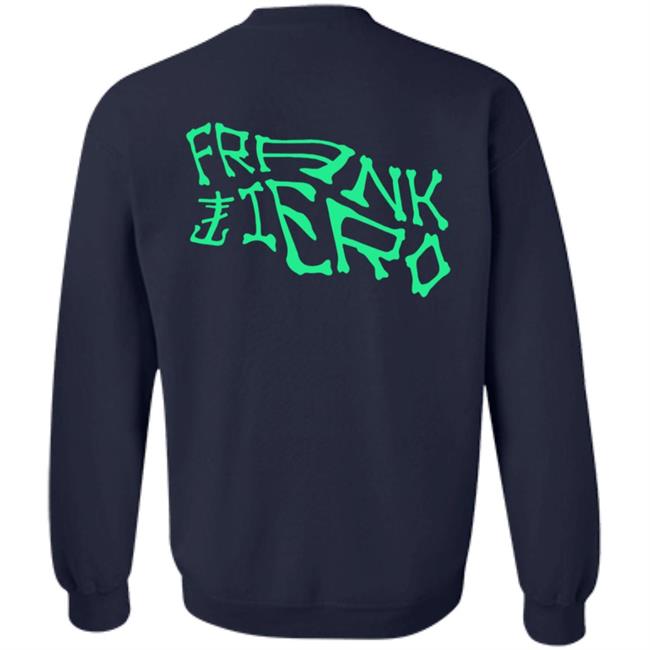 Kings Road Merch FrankIero Frank Frendz Long Sleeve T Shirt Hoodie Kings Road Merch FrankIero Frank Frendz Long Sleeve T Shirt Hoodie