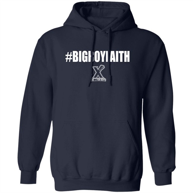 King Randall #Bigboyfaith Tee Shirt King Randall #Bigboyfaith Tee Shirt