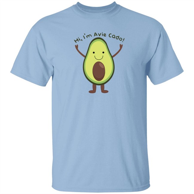 Molly Burke Avie Cado Shirt Molly Burke Avie Cado Shirt