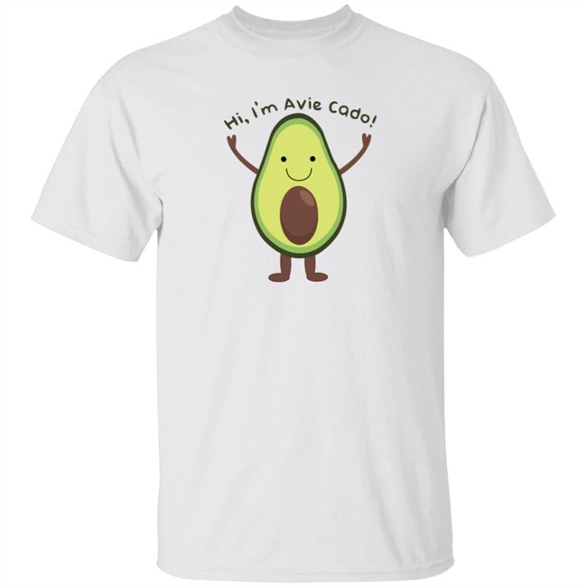 Molly Burke Avie Cado Shirt