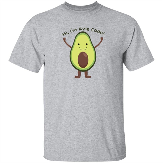 Molly Burke Avie Cado Shirt Molly Burke Avie Cado Shirt