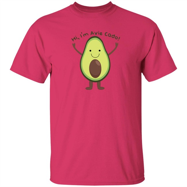 Molly Burke Avie Cado Shirt Molly Burke Avie Cado Shirt