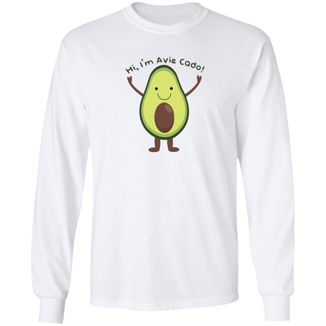 Molly Burke Avie Cado Shirt Molly Burke Avie Cado Shirt
